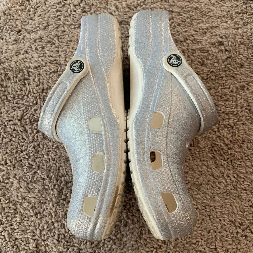 CROCS these you offer